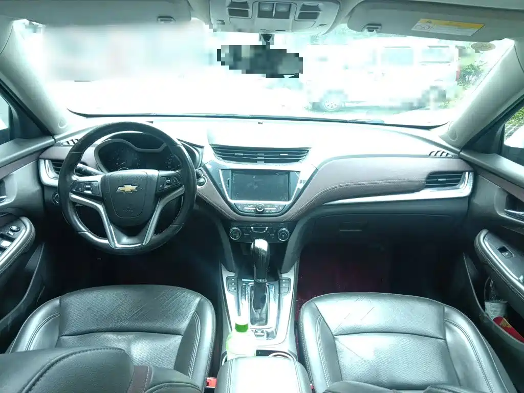 Chevrolet Malibu — миниатюра 13