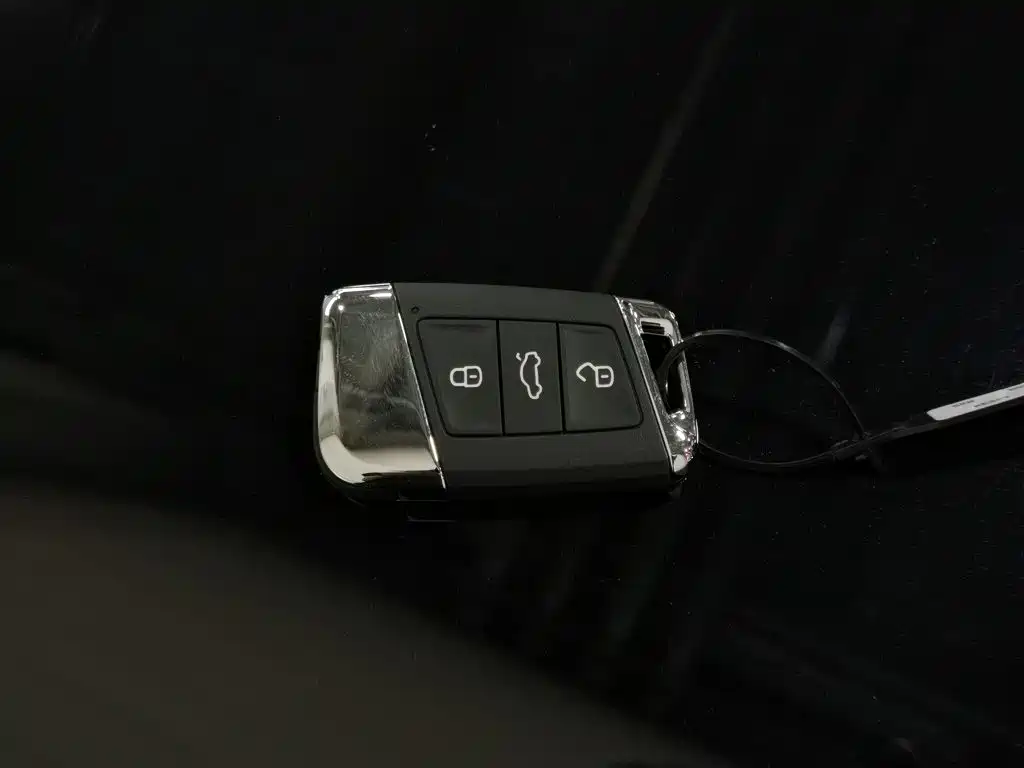Volkswagen Passat — миниатюра 19