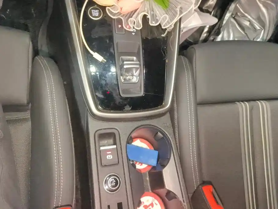 Audi A3 — миниатюра 16