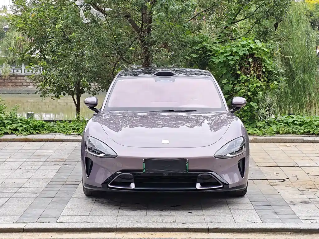 Xiaomi SU7 — миниатюра 2