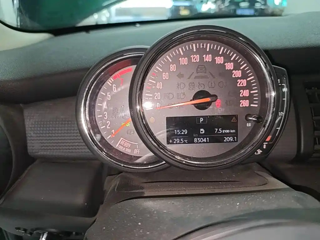 MINI Mini — миниатюра 12