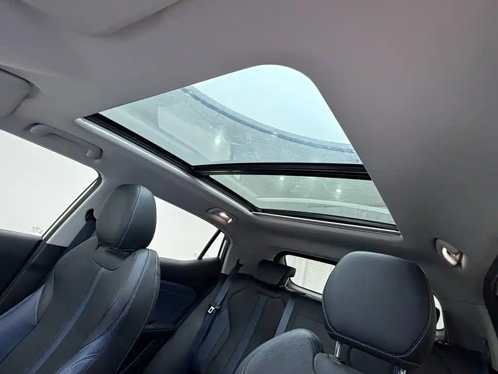 GAC Motor Trumpchi GS3 — миниатюра 13