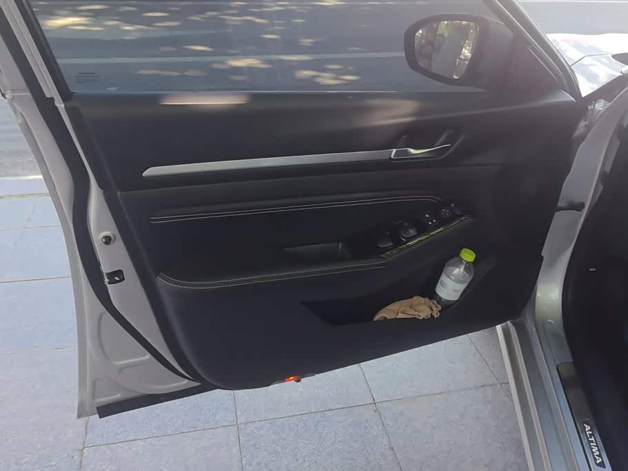 Nissan Teana 2.0 л 2022 г. Другие, пробег 37000 км