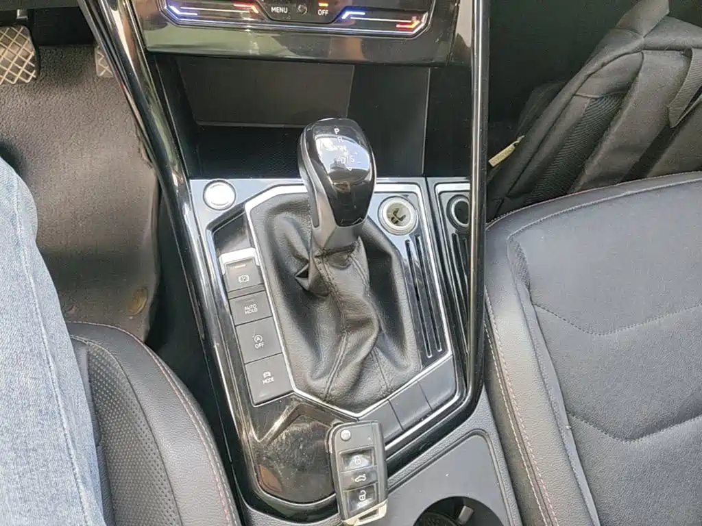 Volkswagen Tayron — миниатюра 14