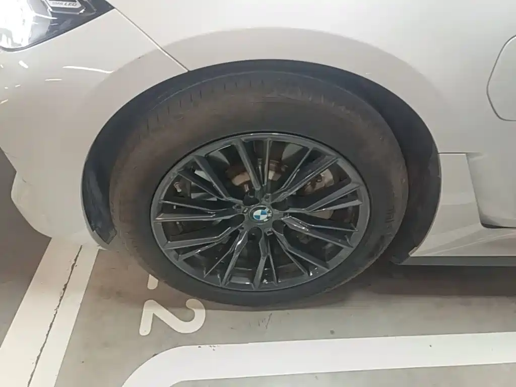 BMW i3 — миниатюра 23
