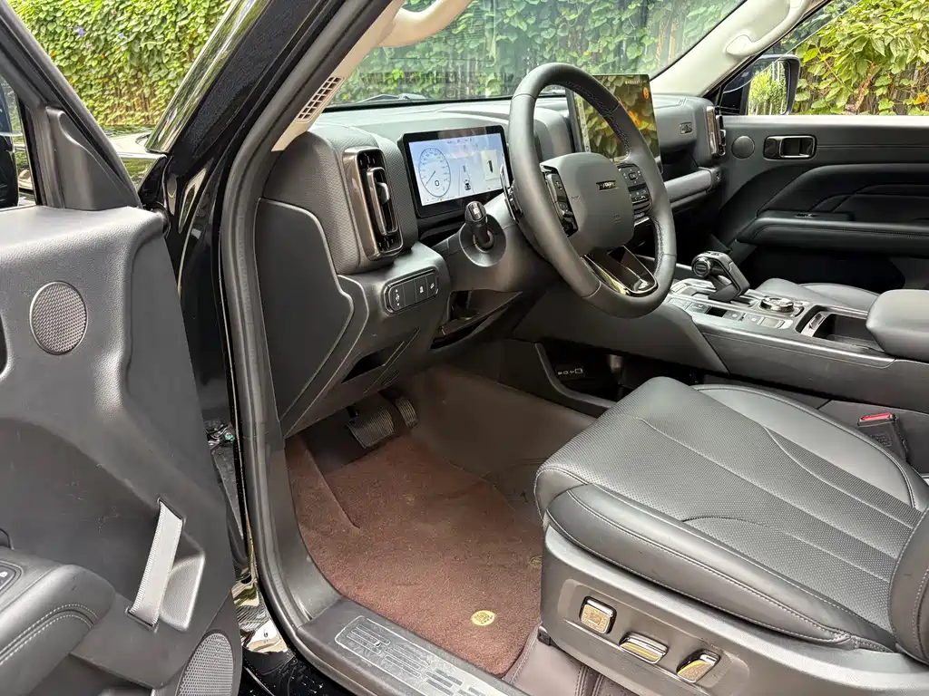 Haval H9 — миниатюра 4