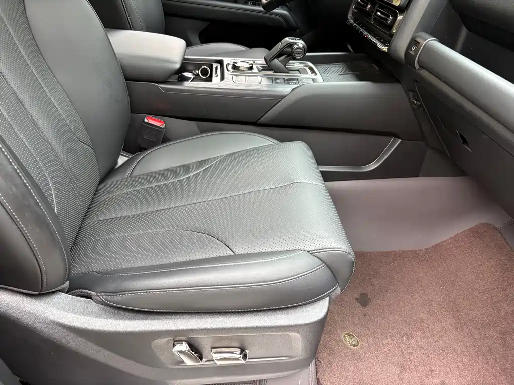 Haval H9 — миниатюра 6