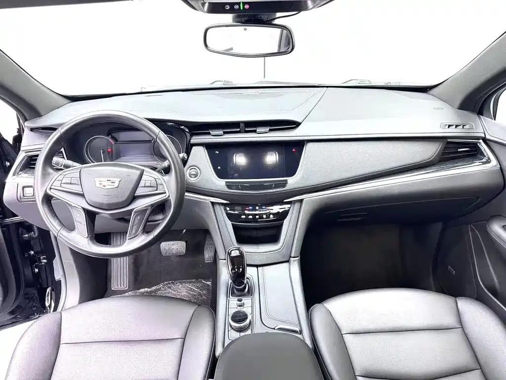 Cadillac XT5 2020 28T Luxury