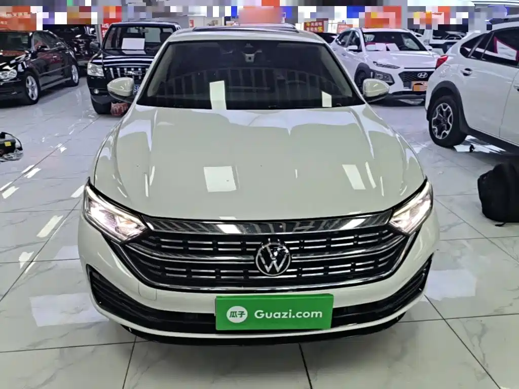 Volkswagen Sagitar — миниатюра 3