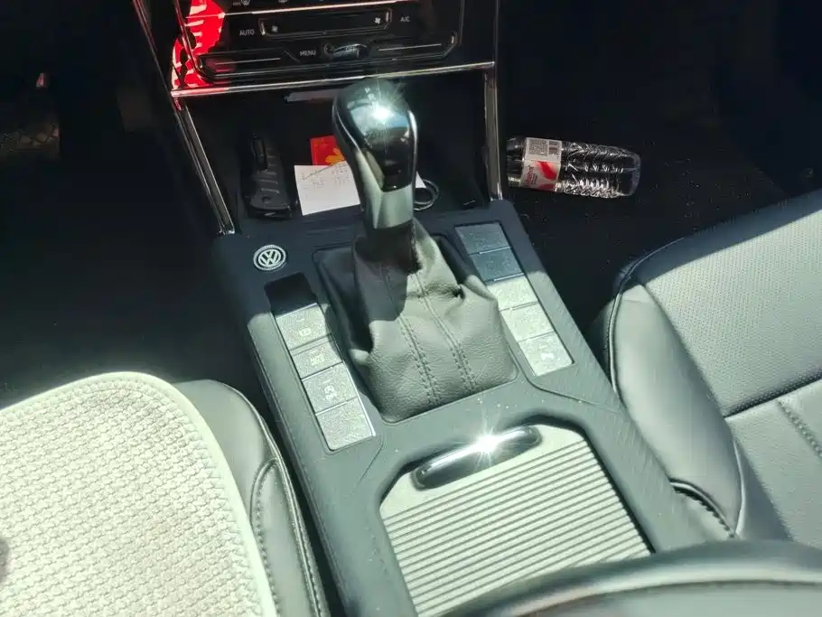 Volkswagen Passat — миниатюра 16