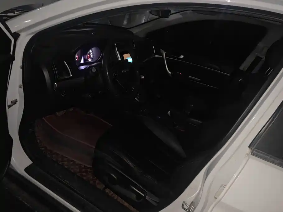Haval M6 — миниатюра 9