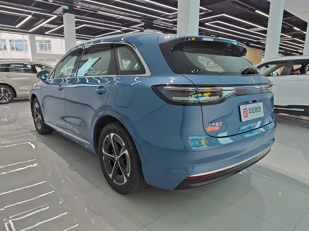 Shangjie H5 2025 Max