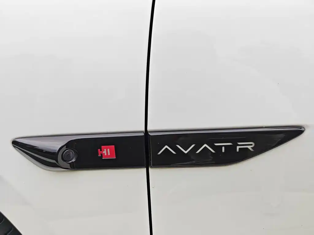 Avatr Avatr 06 — миниатюра 23