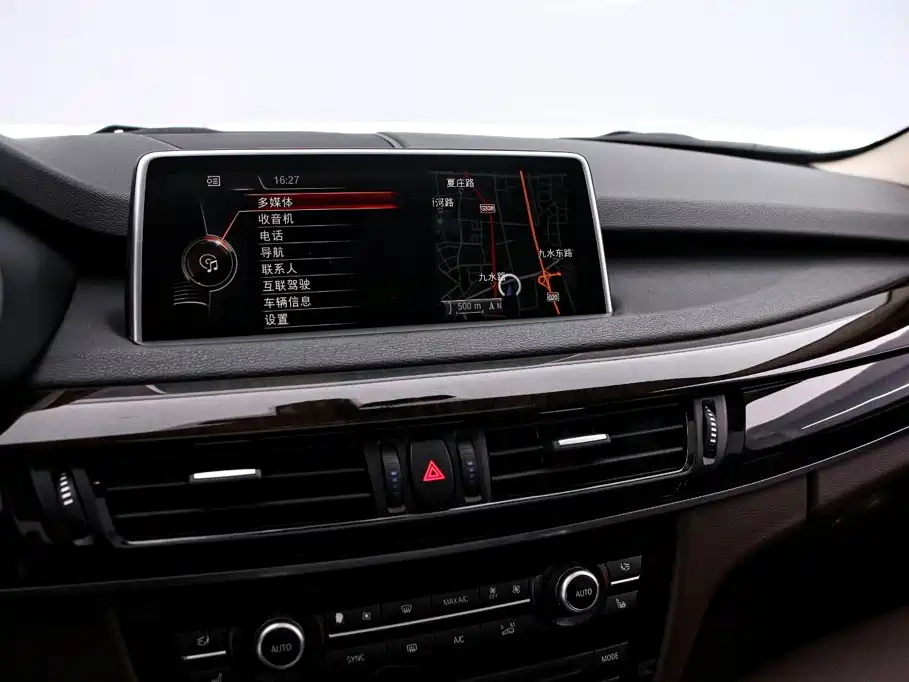 BMW X5 (Import) — миниатюра 8