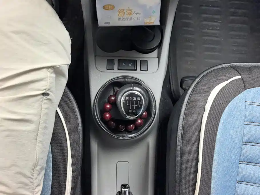 Skoda Fabia — миниатюра 16