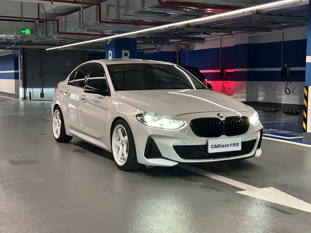 BMW 1 Series — миниатюра 3