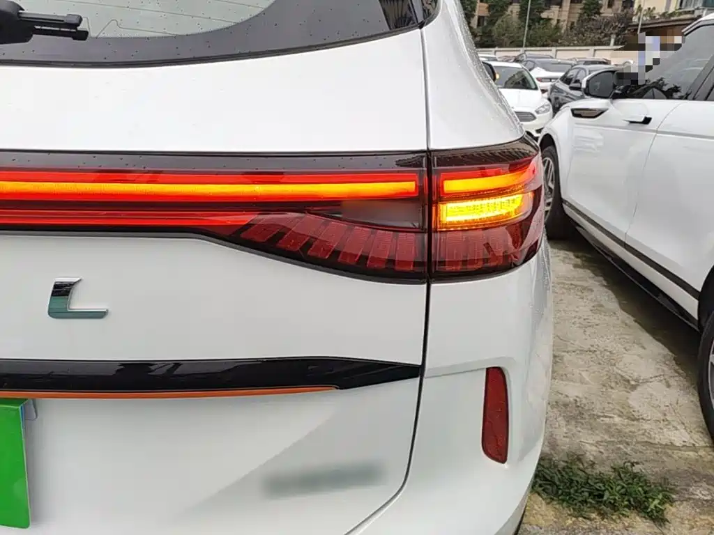 Haval H6 — миниатюра 8