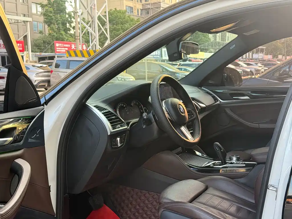 BMW X4 — миниатюра 4