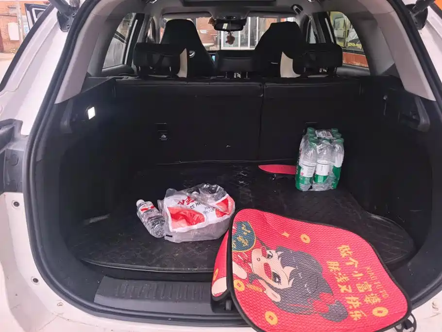 Chery Tiggo 7 PLUS NEV — миниатюра 4