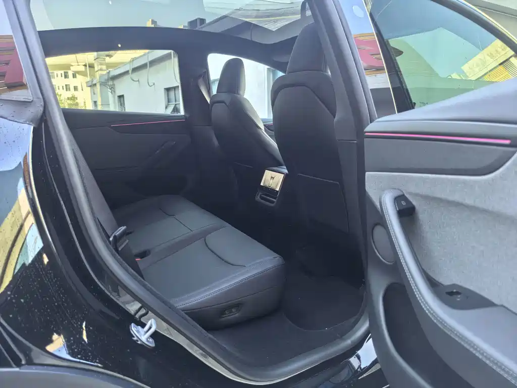 Tesla Model Y — миниатюра 11