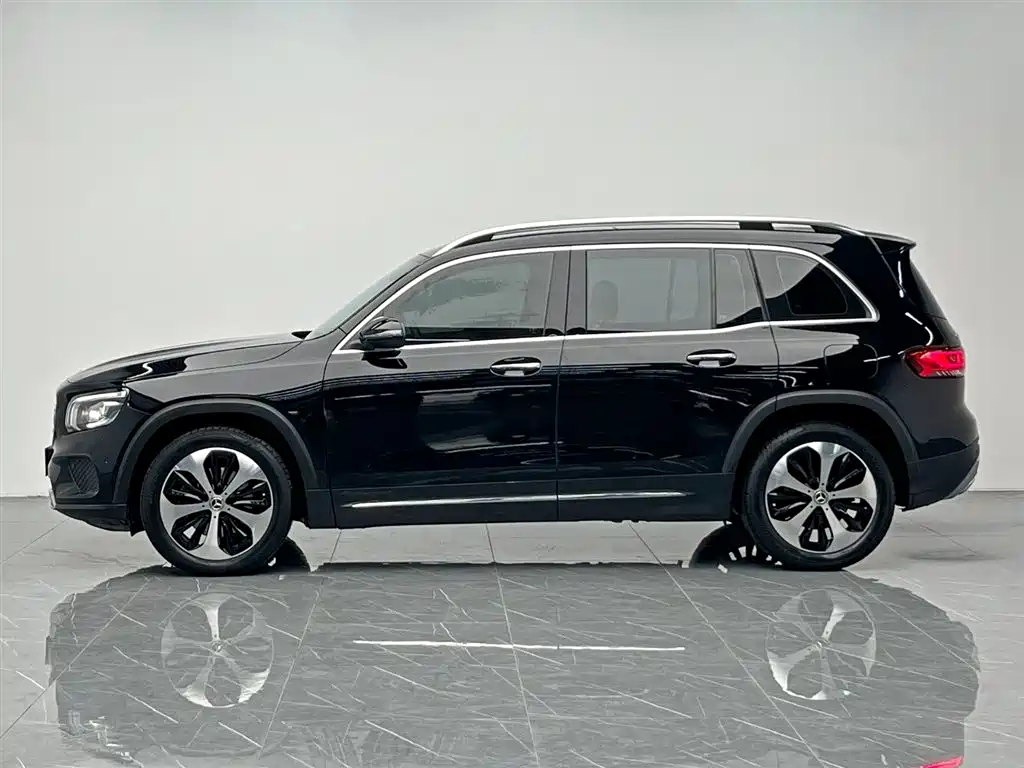 Mercedes-Benz GLB GLB 220 Fashion Type, фото 3