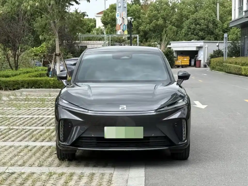 Roewe Feifan R7 — миниатюра 2