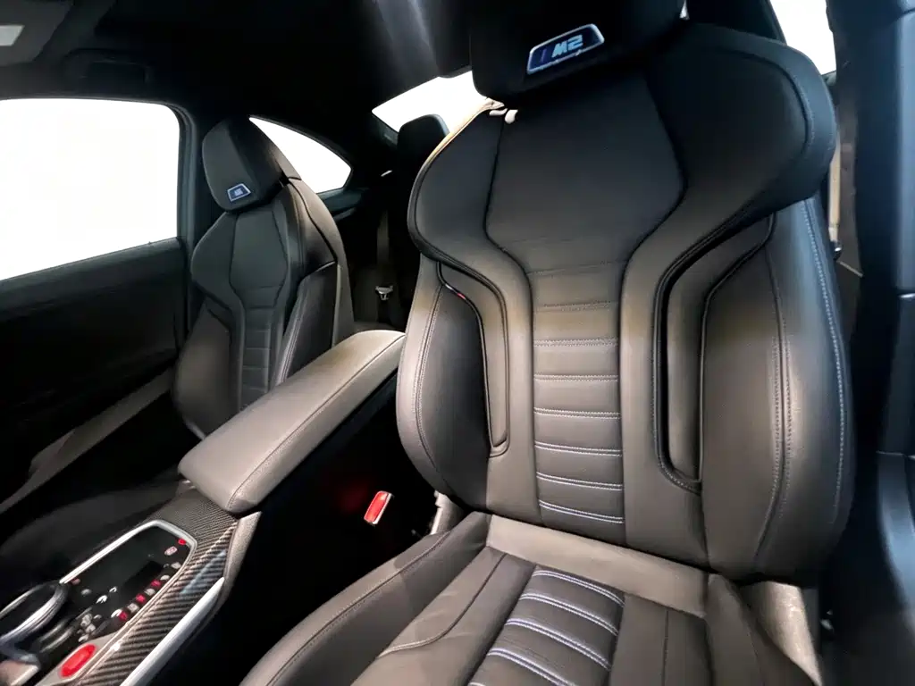 BMW M2 — миниатюра 7