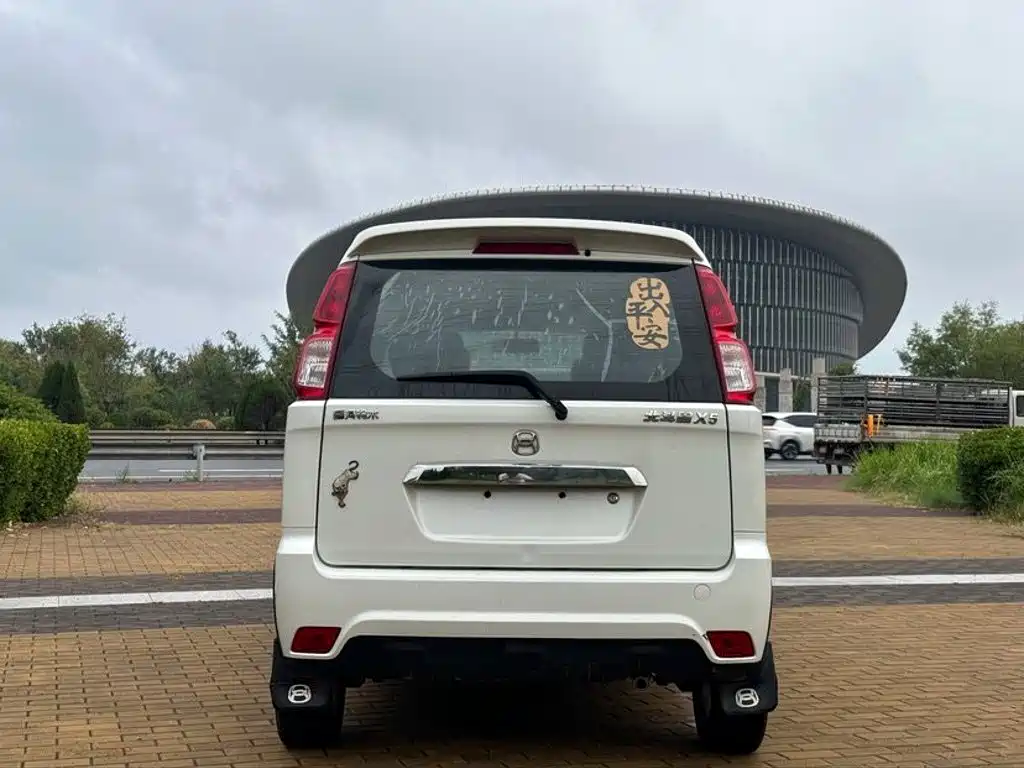 Suzuki Wagon R X5 — миниатюра 5