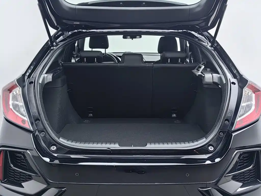 Honda Civic — миниатюра 16
