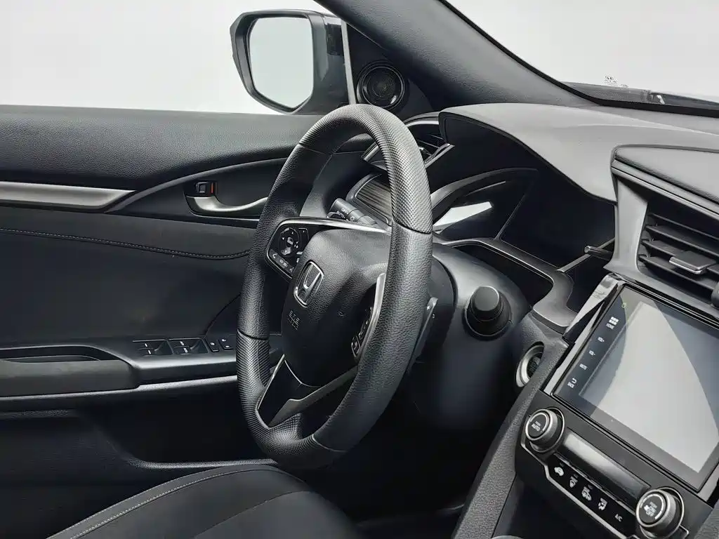 Honda Civic — миниатюра 22