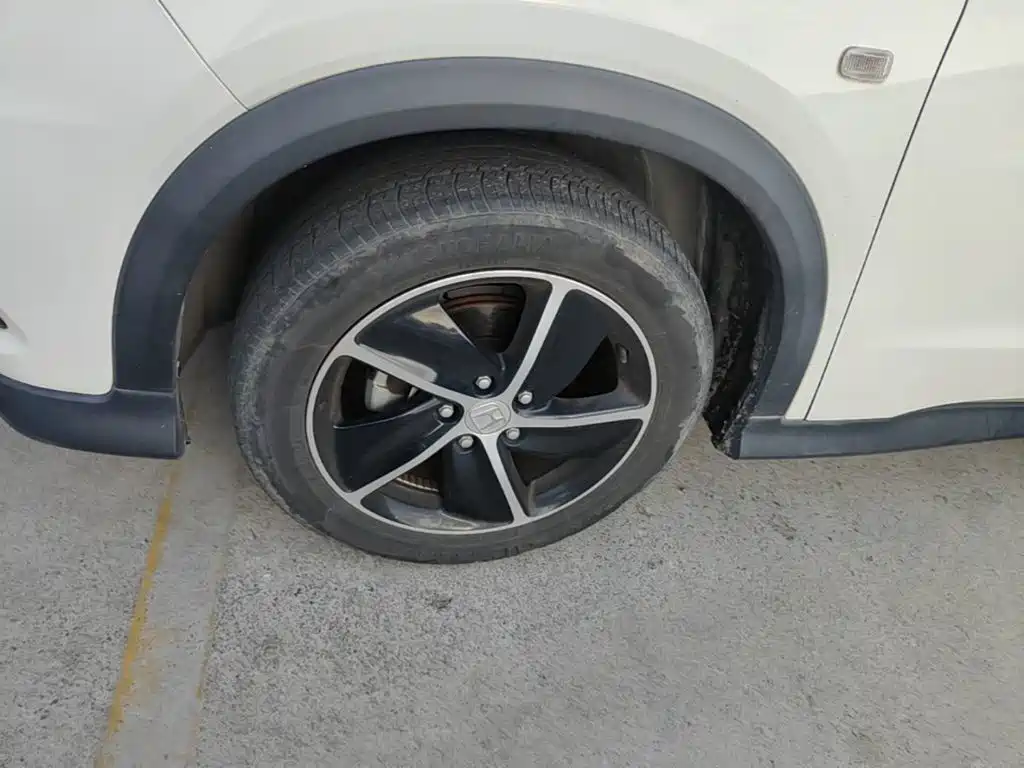 Honda Vezel — миниатюра 23