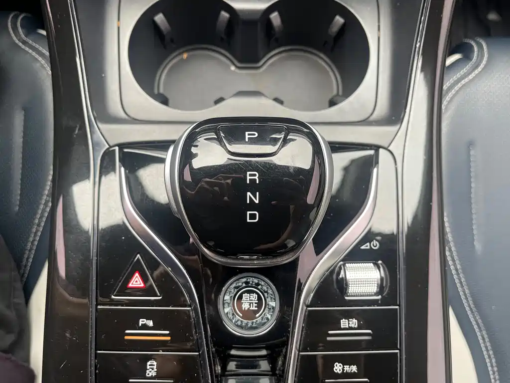BYD Qin PLUS — миниатюра 18