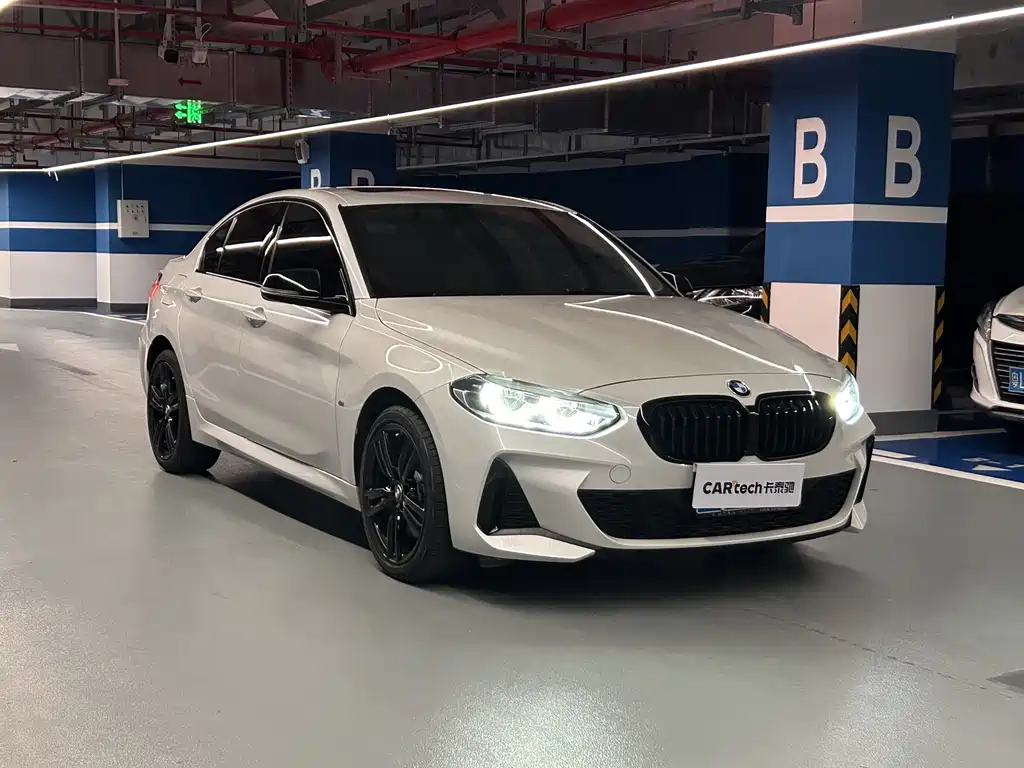 BMW 1 Series — миниатюра 3