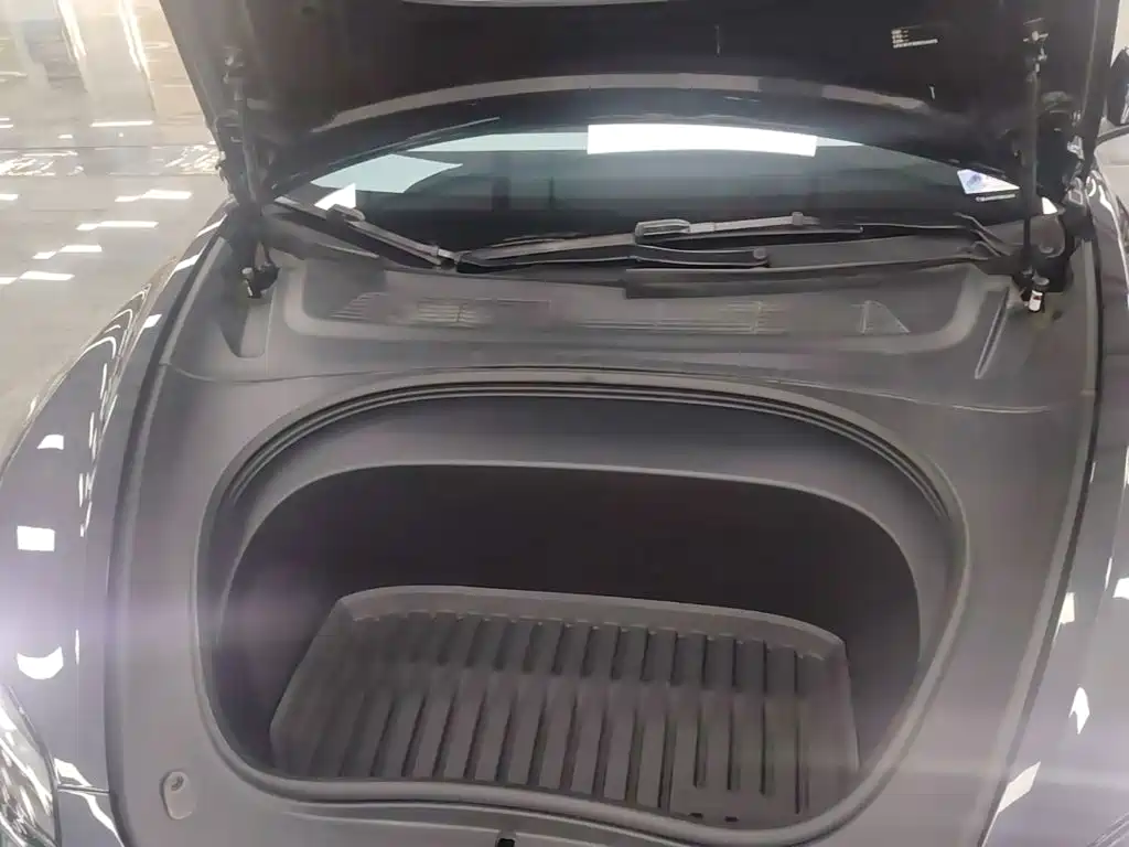 Tesla Model 3 — миниатюра 20