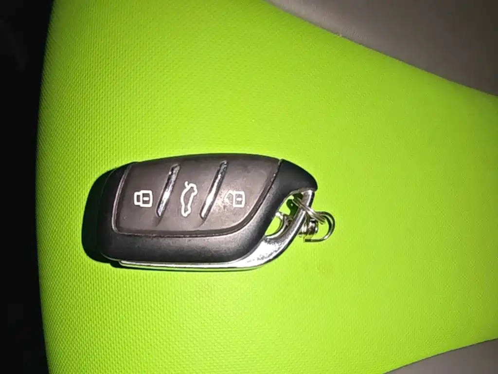 Roewe Clever — миниатюра 9