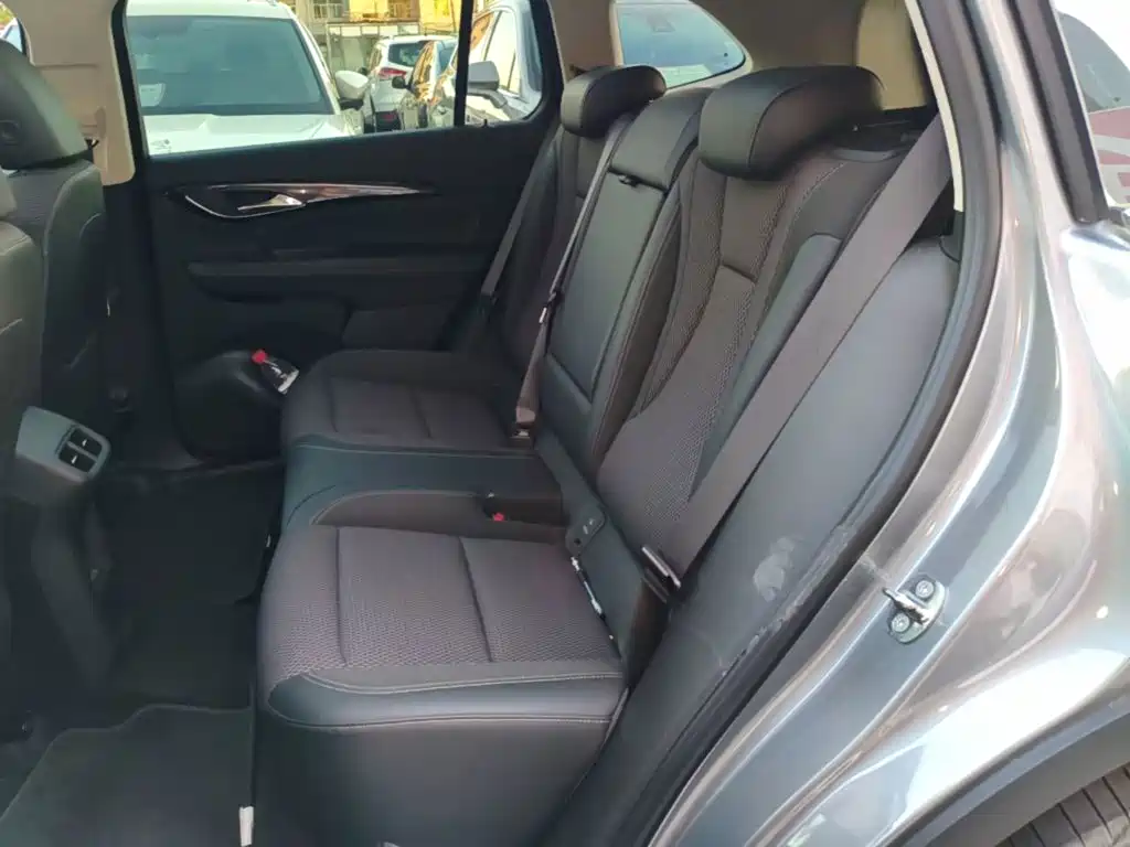 Buick Envision Plus — миниатюра 17