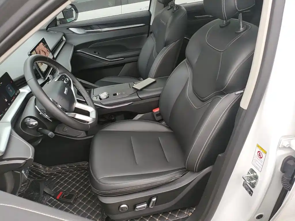 Haval H6 — миниатюра 15