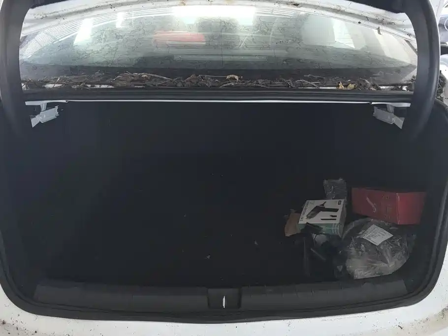 BYD Qin PLUS — миниатюра 4