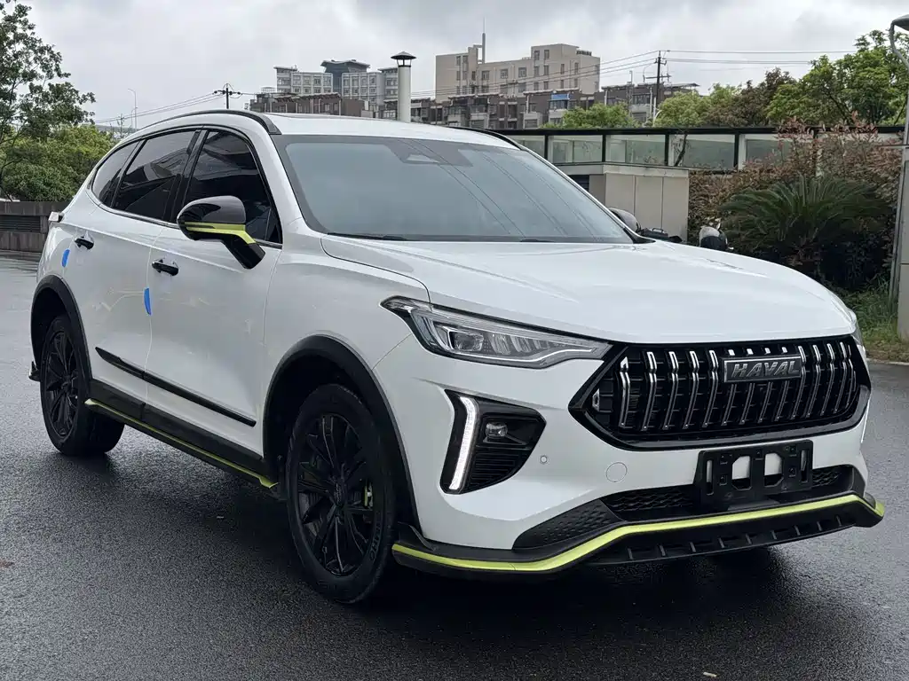 Haval Chitu 2022