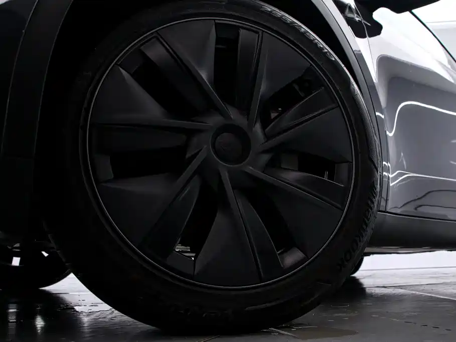 Tesla Model Y — миниатюра 16