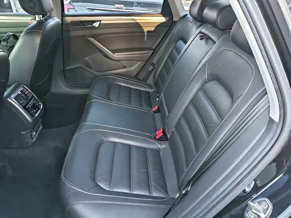 Volkswagen Passat — миниатюра 17