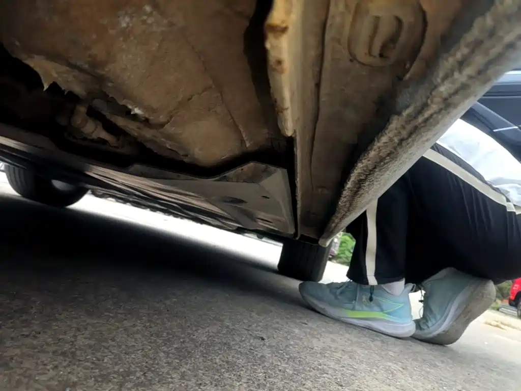 Volkswagen Lamando — миниатюра 21