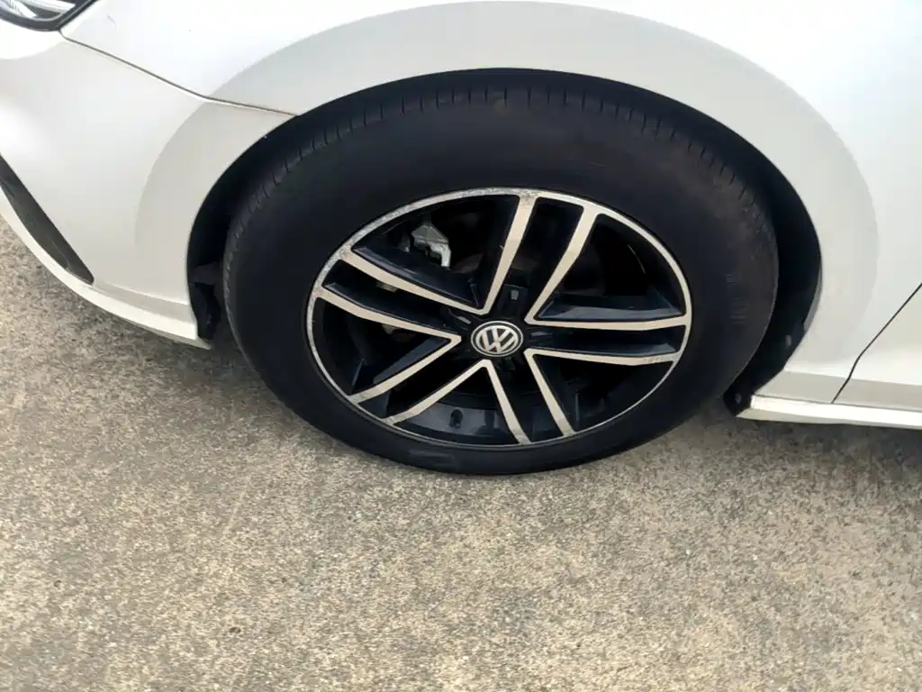 Volkswagen Lamando — миниатюра 23