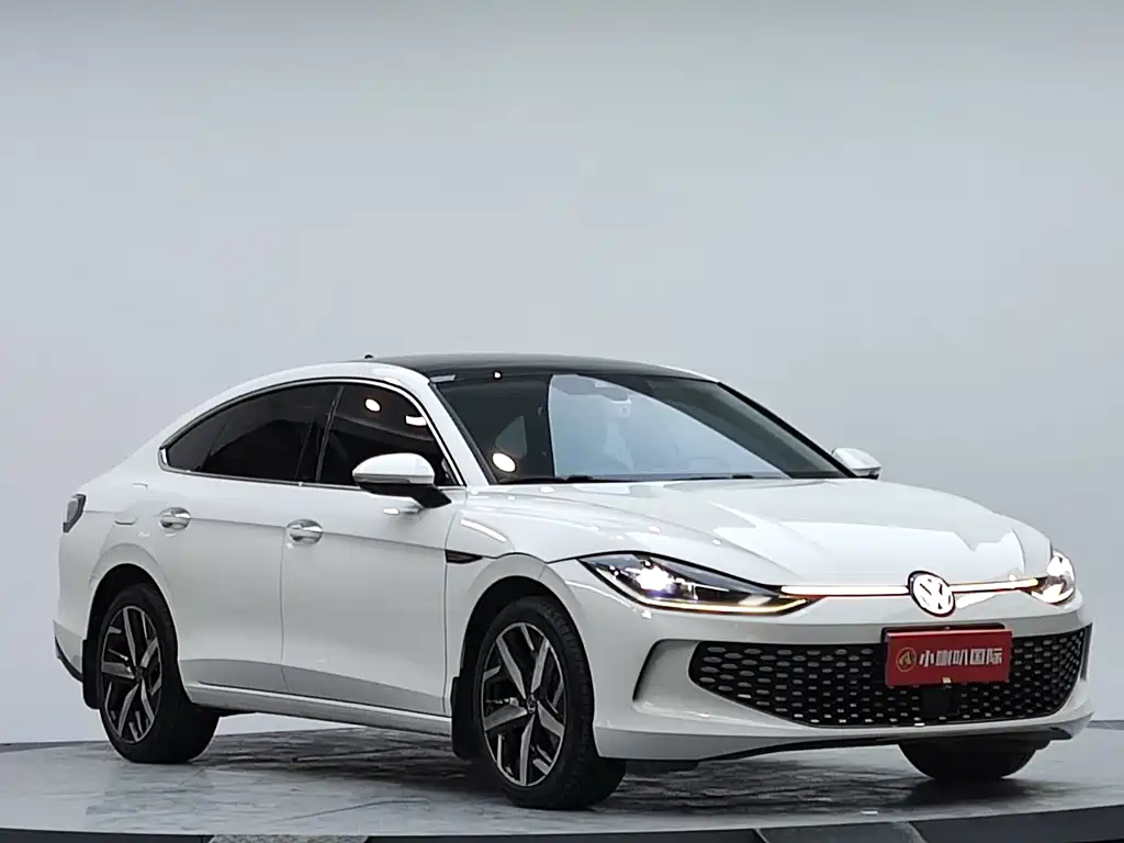 Volkswagen Lamando — миниатюра 4