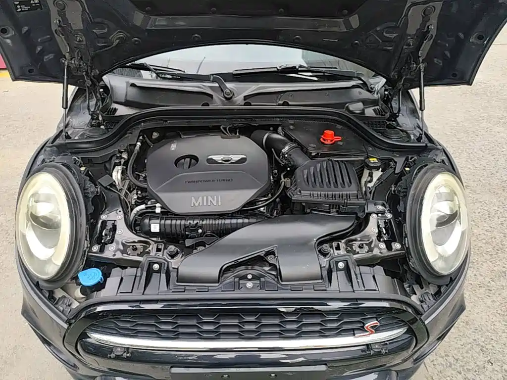 MINI Mini — миниатюра 20