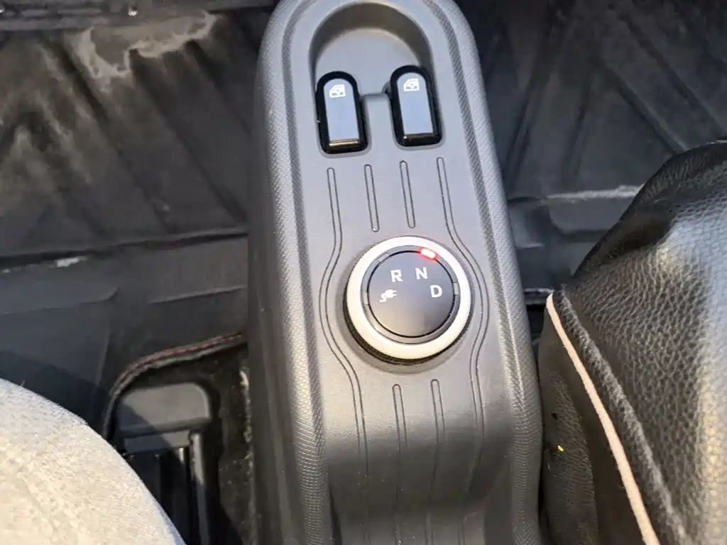 Wuling MINIEV — миниатюра 14