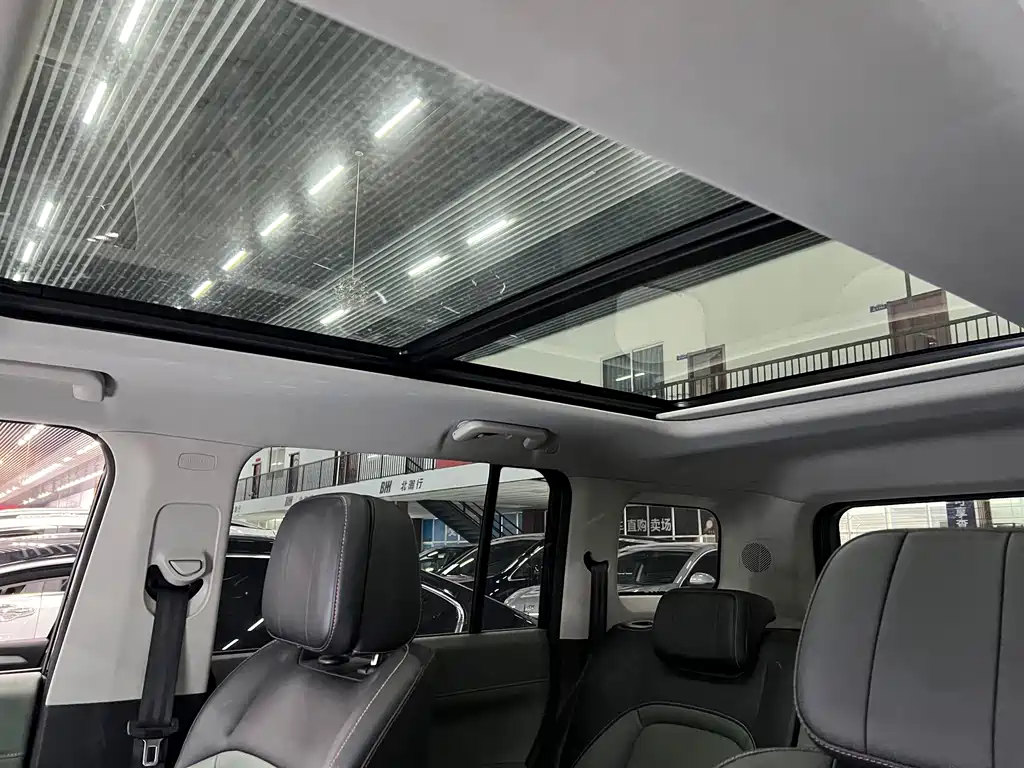 iCAR iCAR 03 — миниатюра 13