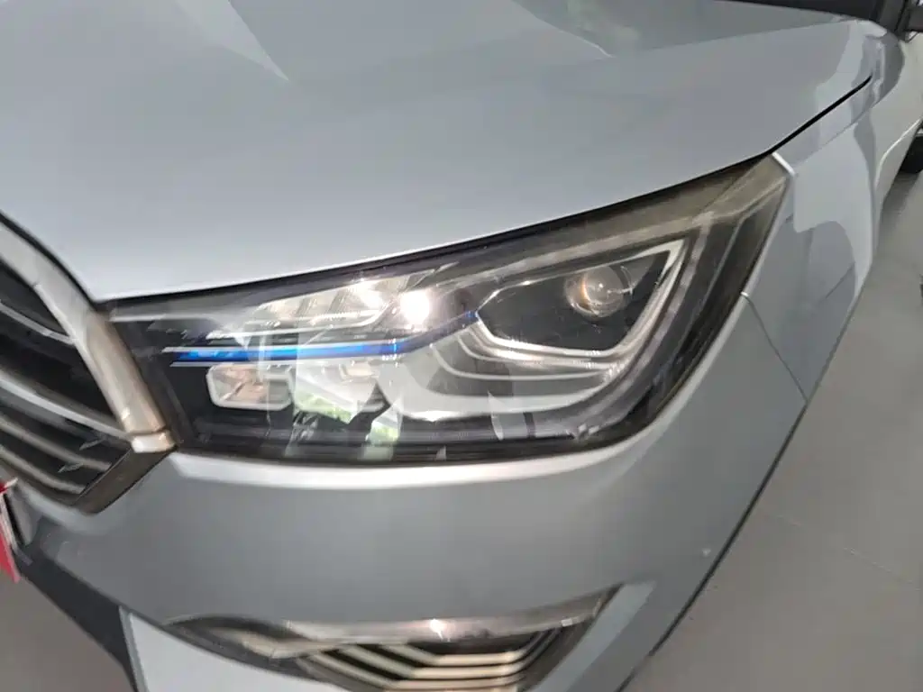 Zotye Zotye T300 — миниатюра 24