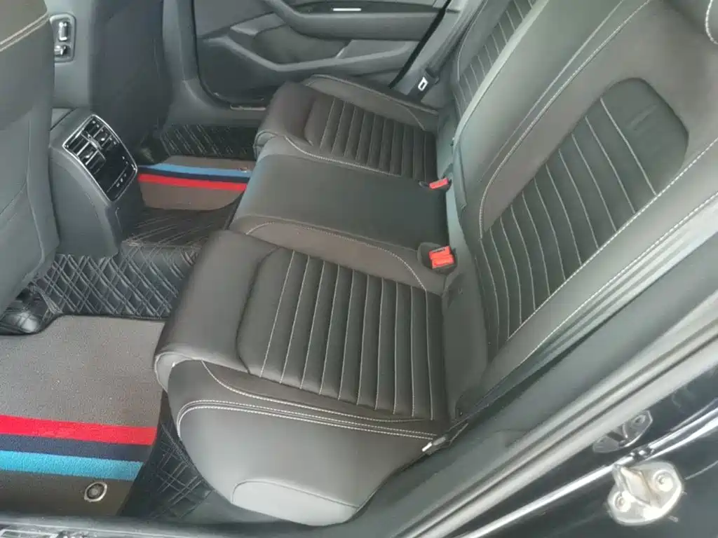 Volkswagen Magotan — миниатюра 17