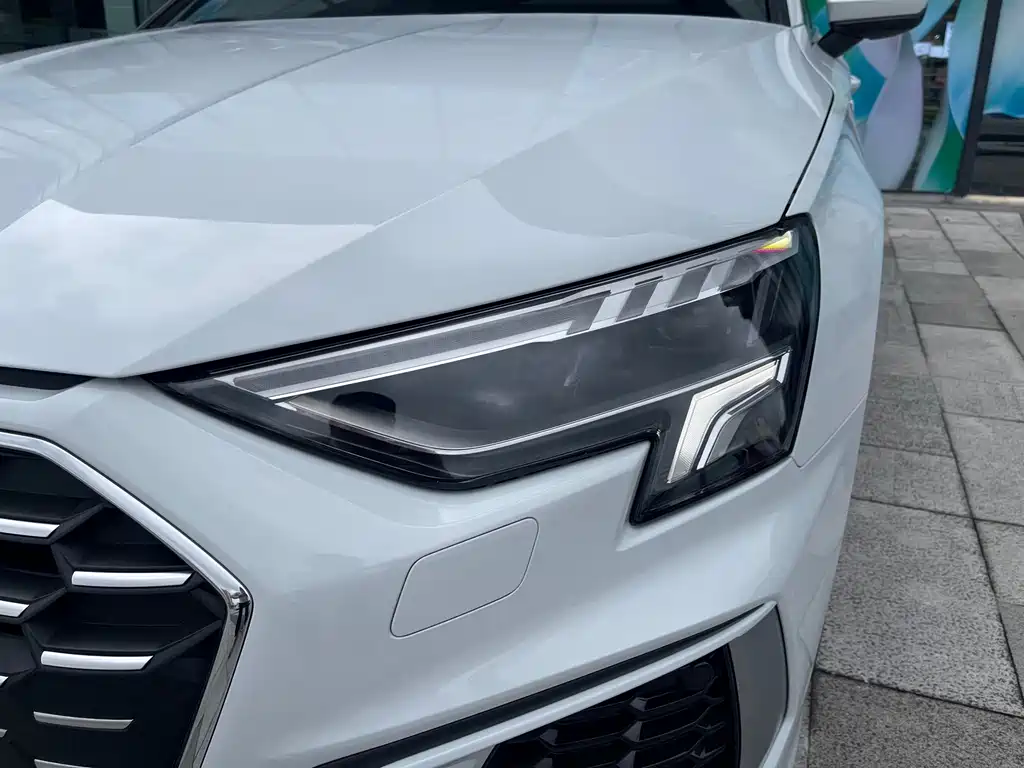 Audi A3 — миниатюра 8